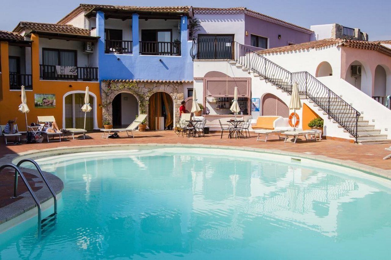 Hotel Pedra Santa, foto 2