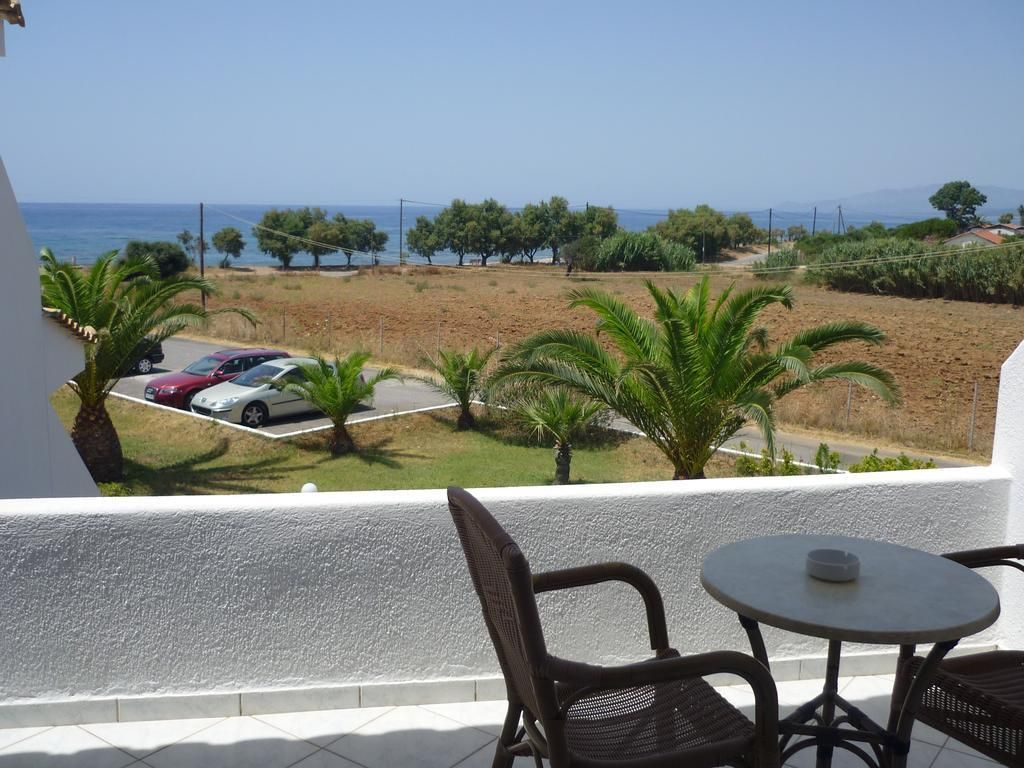 Messina Oasis Hotel, foto 8