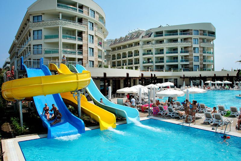 Seamelia Beach Resort & Spa, foto 11