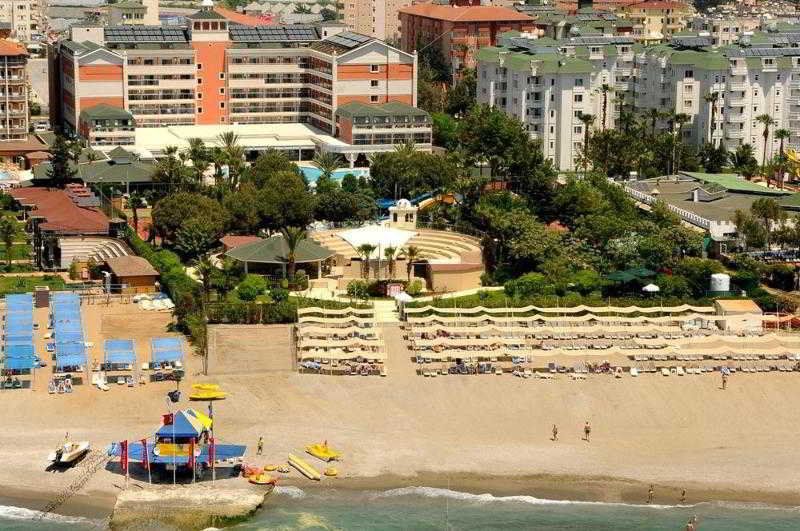 Insula Resort & Spa, foto 2