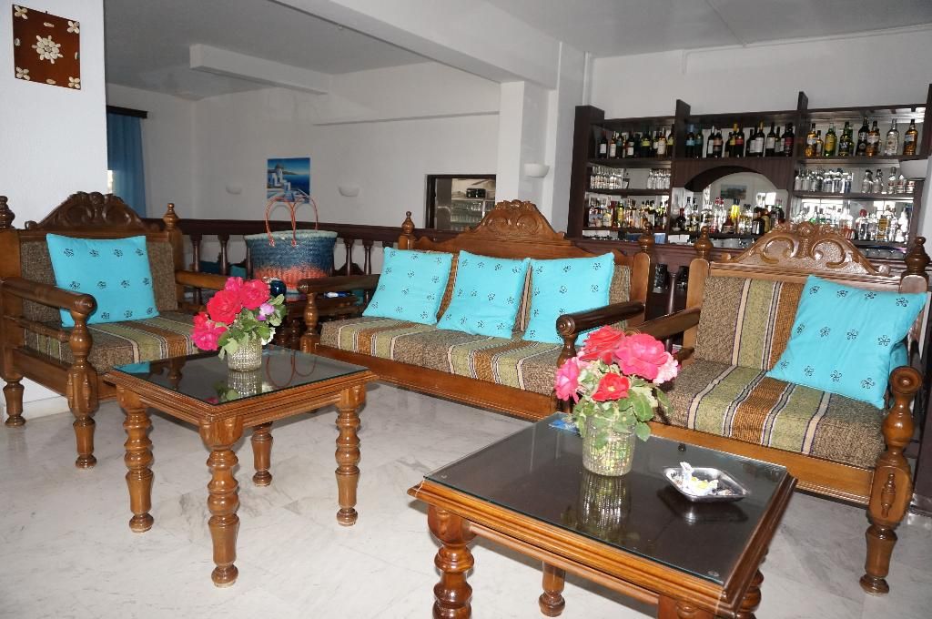 Adonis Hotel Naxos, foto 10