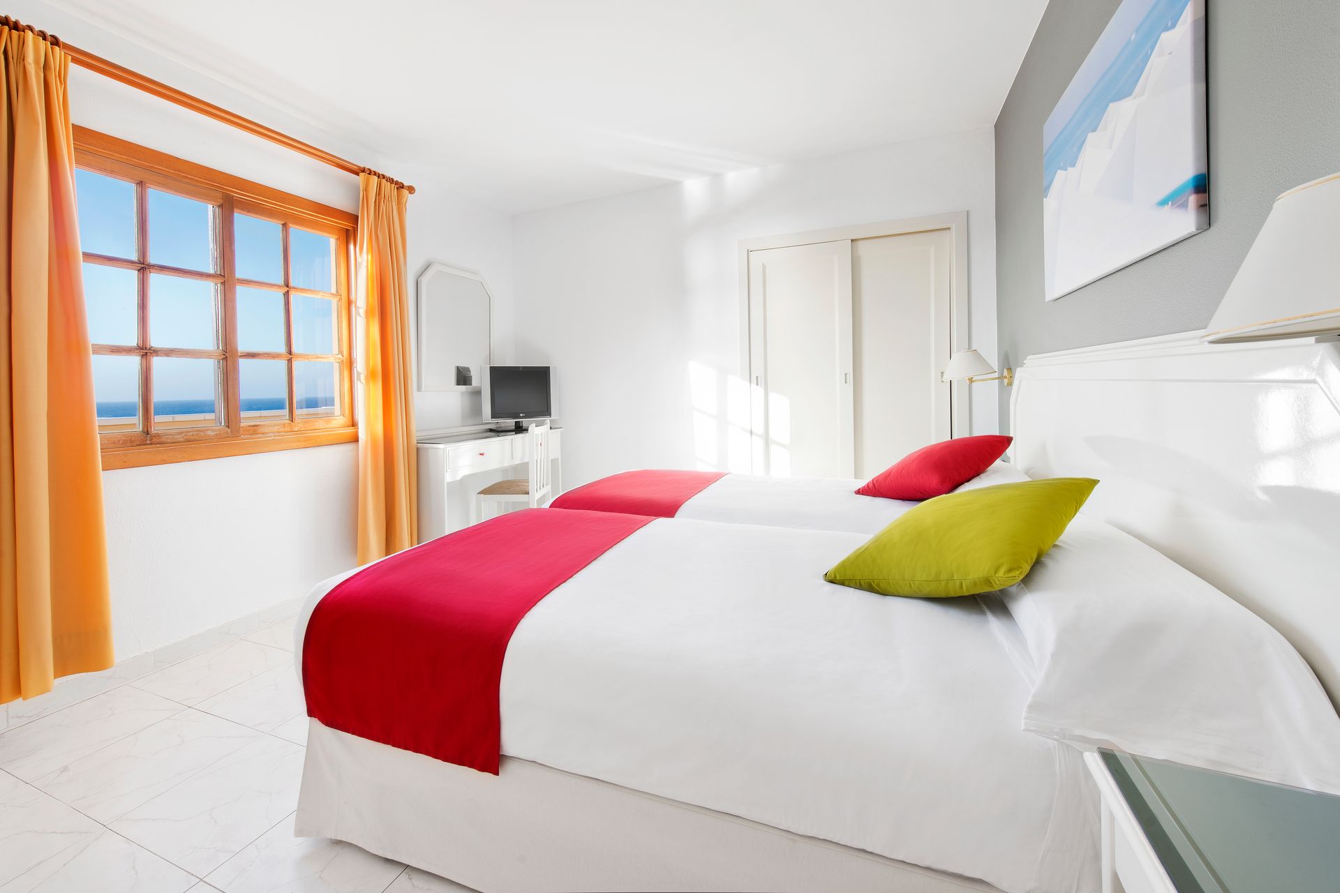 Elba Castillo San Jorge & Antigua Suite Hotel, foto 5
