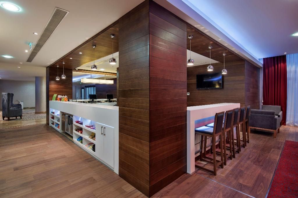 Hampton By Hilton Istanbul Kayasehir, foto 10