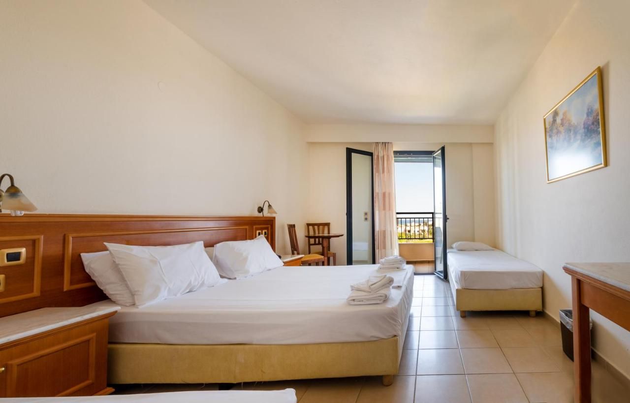 Anastasia Hotel, foto 7