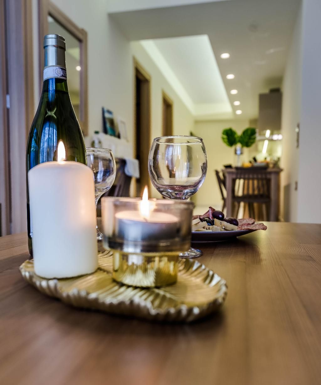 Lemar Luxury Apartments, foto 3