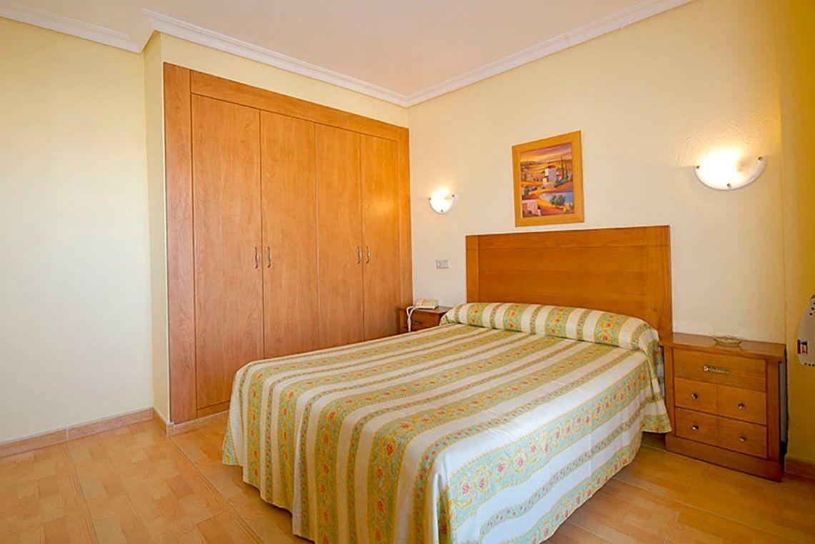 Apartamentos Stella Maris, foto 7