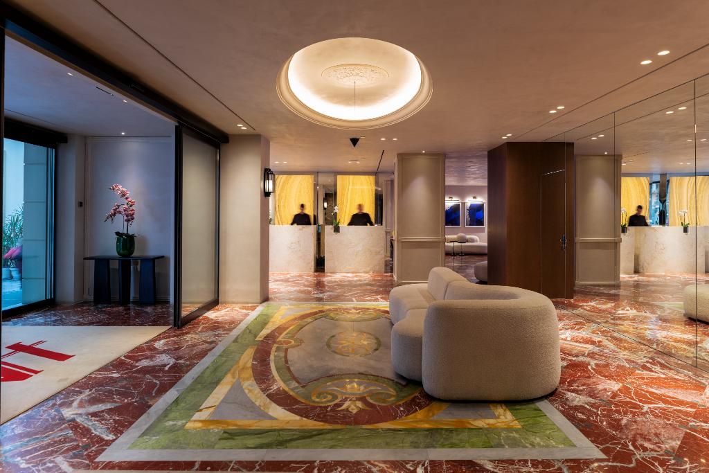 Astor Hotel, foto 5