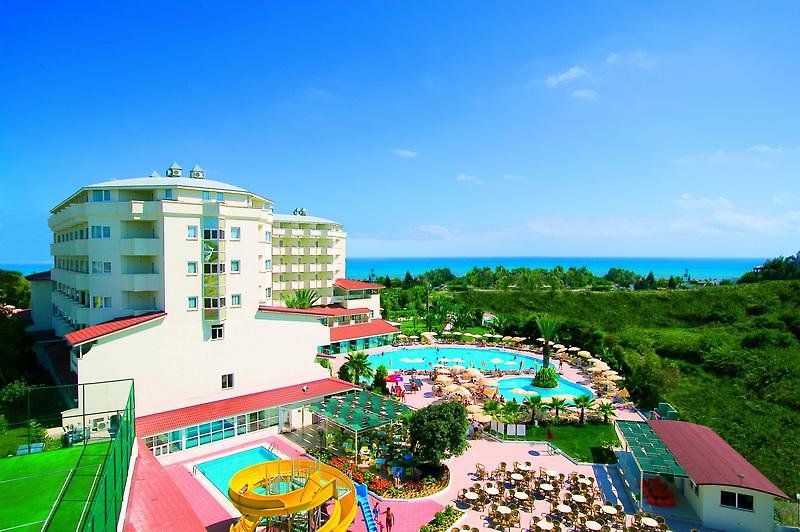 Febeach, foto 2