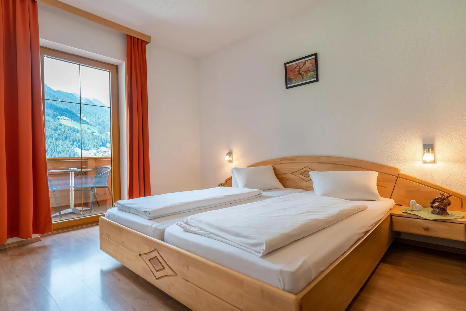 Slaapkamer