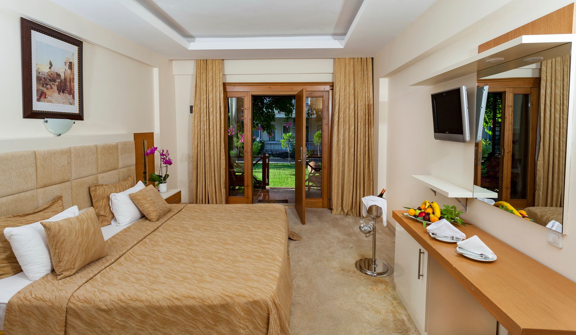 Club Hotel Belpinar, foto 14