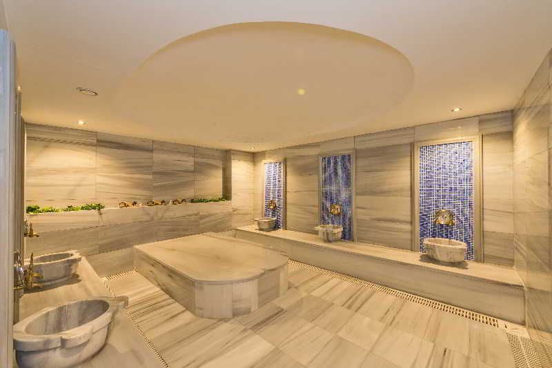 DAB Hotel Esenyurt, foto 10