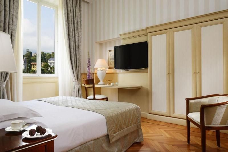 Royal Hotel Sanremo, foto 5