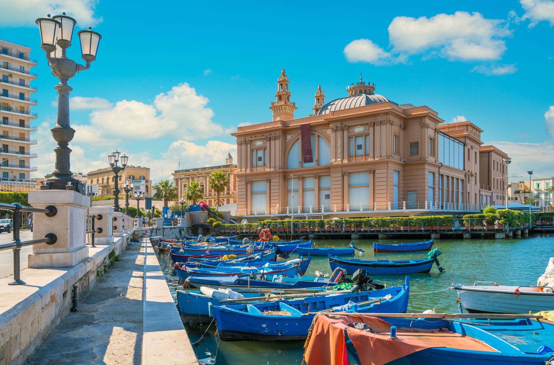 De schatten van Puglia, foto 10