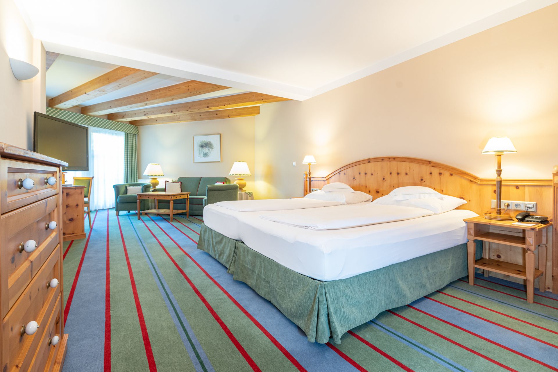 Kaiserhof Kitzbühel, foto 7