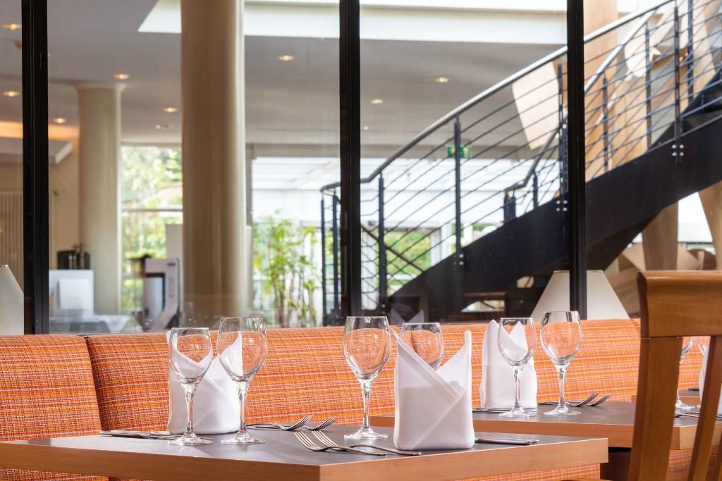 Seminaris Seehotel Potsdam, foto 3