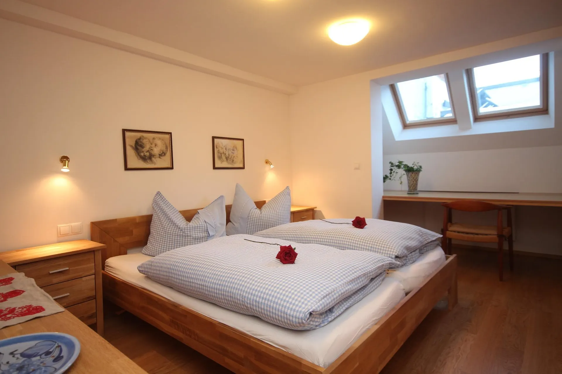 Slaapkamer