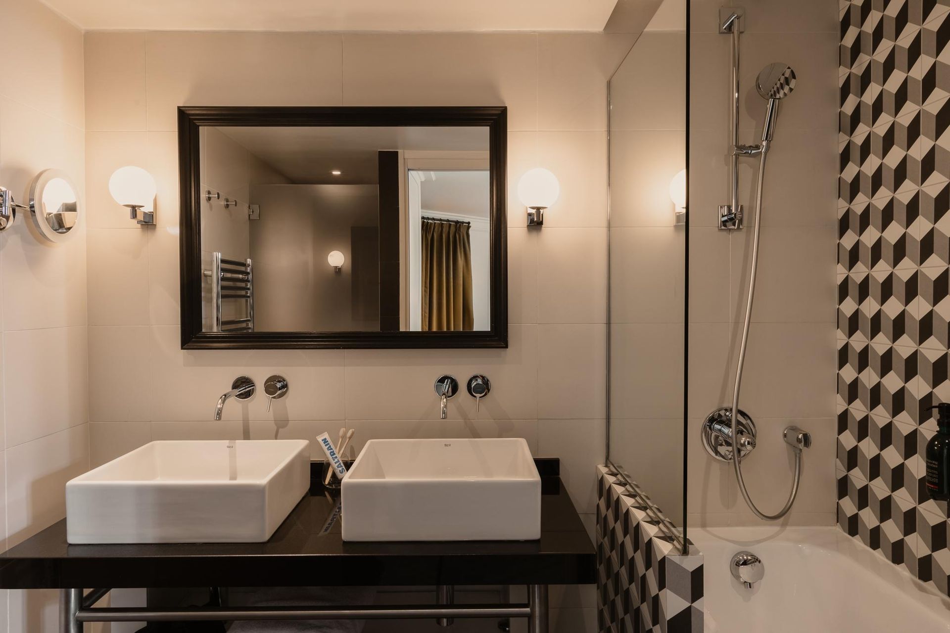 Hôtel Bourgogne & Montana, foto 10