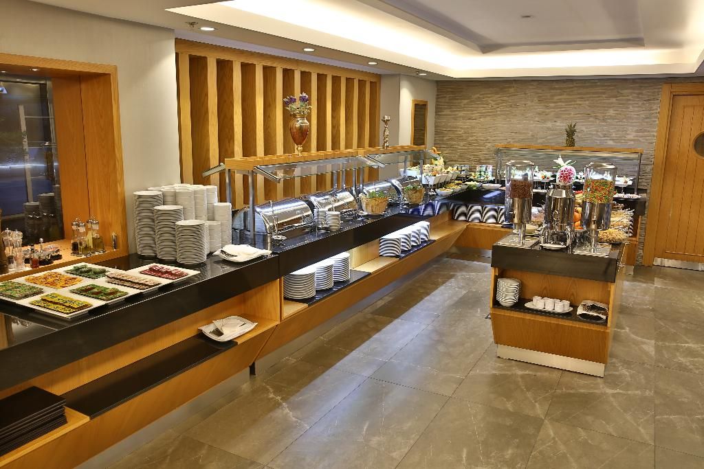 Bof Hotels Ceo Suites Atasehir, foto 4