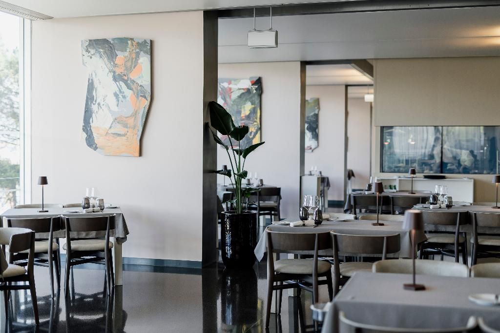 Blue & Green Troia Design Hotel, foto 4