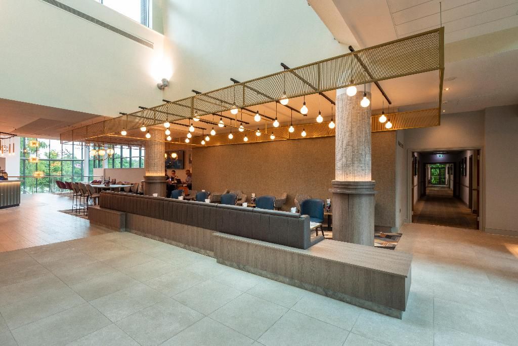 Crowne Plaza Birmingham NEC, foto 2
