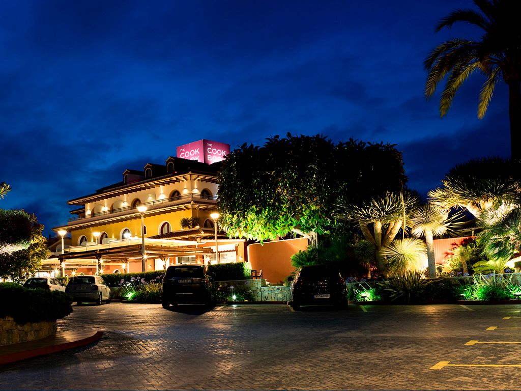 The Cook Book Gastro Boutique Hotel & SPA, foto 8