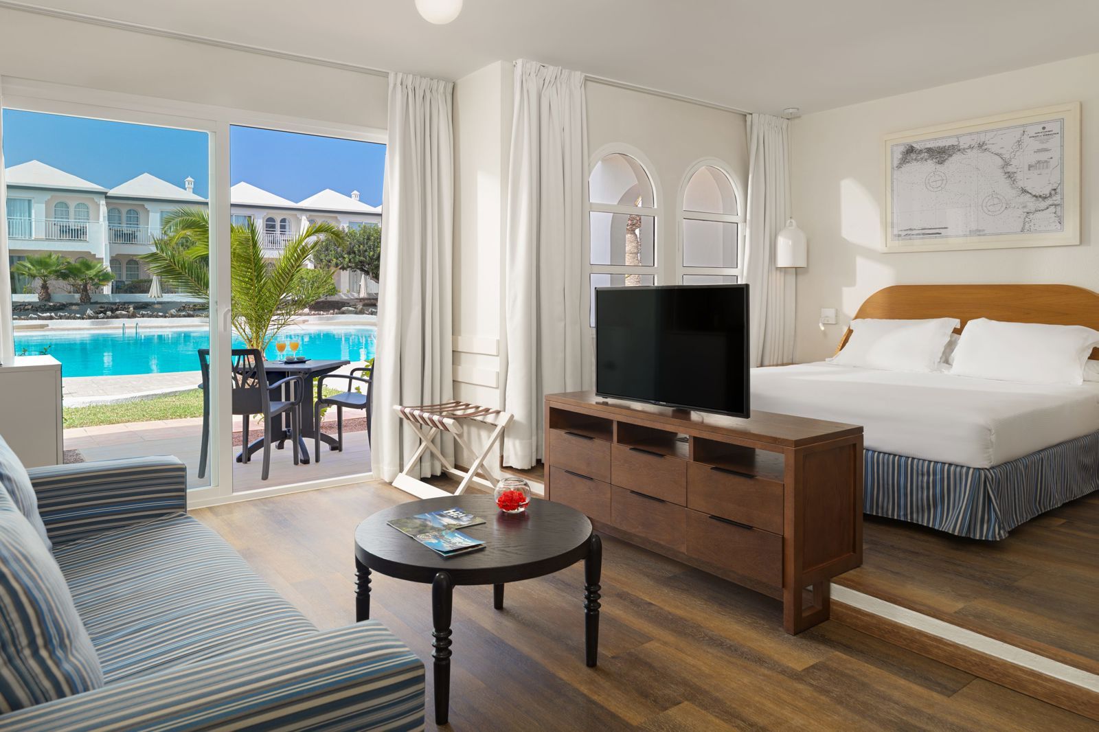 H10 Ocean Suites, foto 3