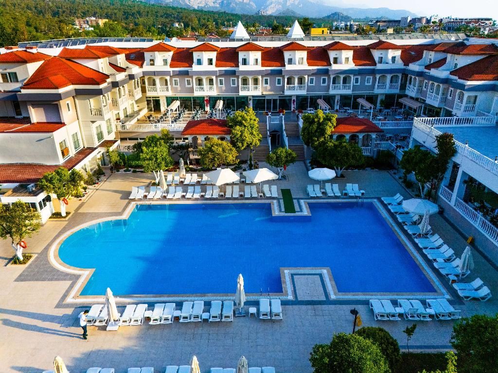Viking Garden Hotel & Spa, foto 8