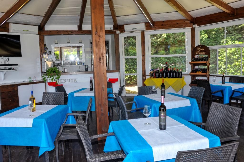 Tenuta Paifer, foto 12