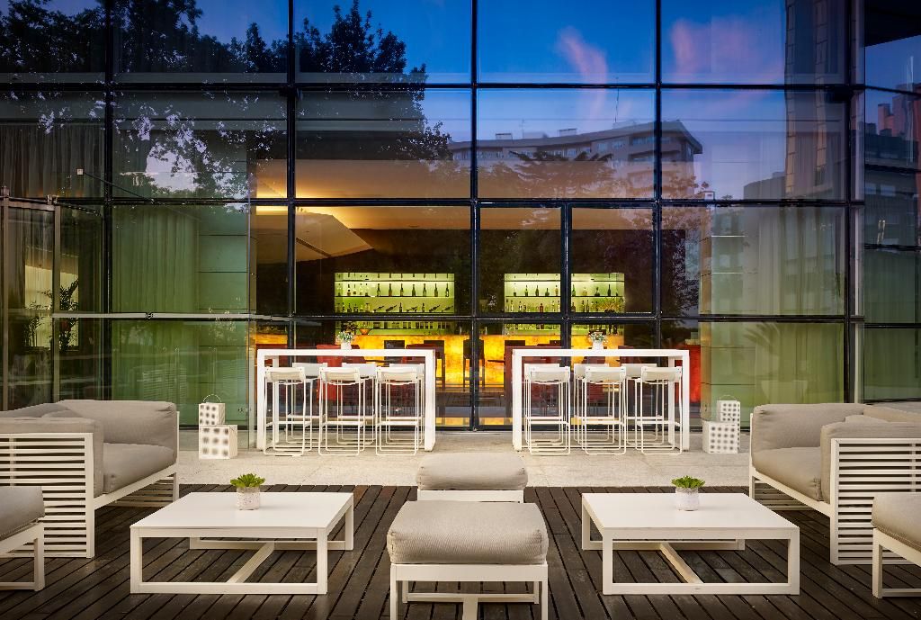 Sheraton Porto & Spa, foto 2