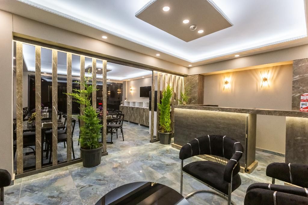 Ria Suites Hotel, foto 6