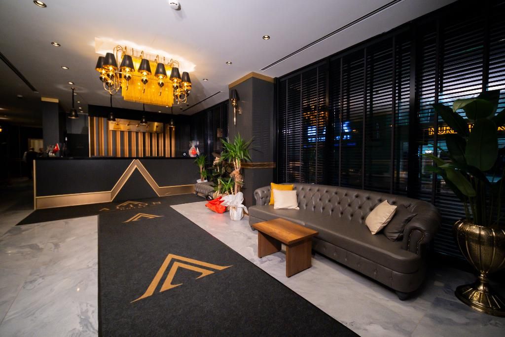Alion Hotel, foto 2