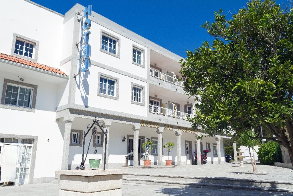 Hotel Duerming San Vicente, foto 12
