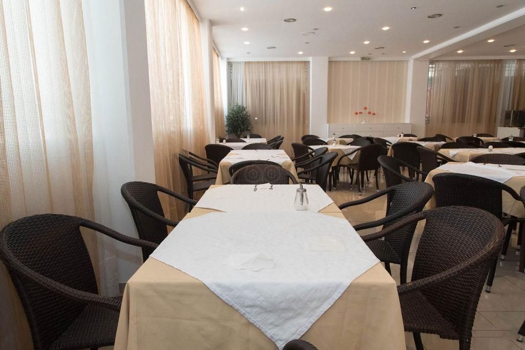 PefkosBreeze Family Resort & Spa, foto 5