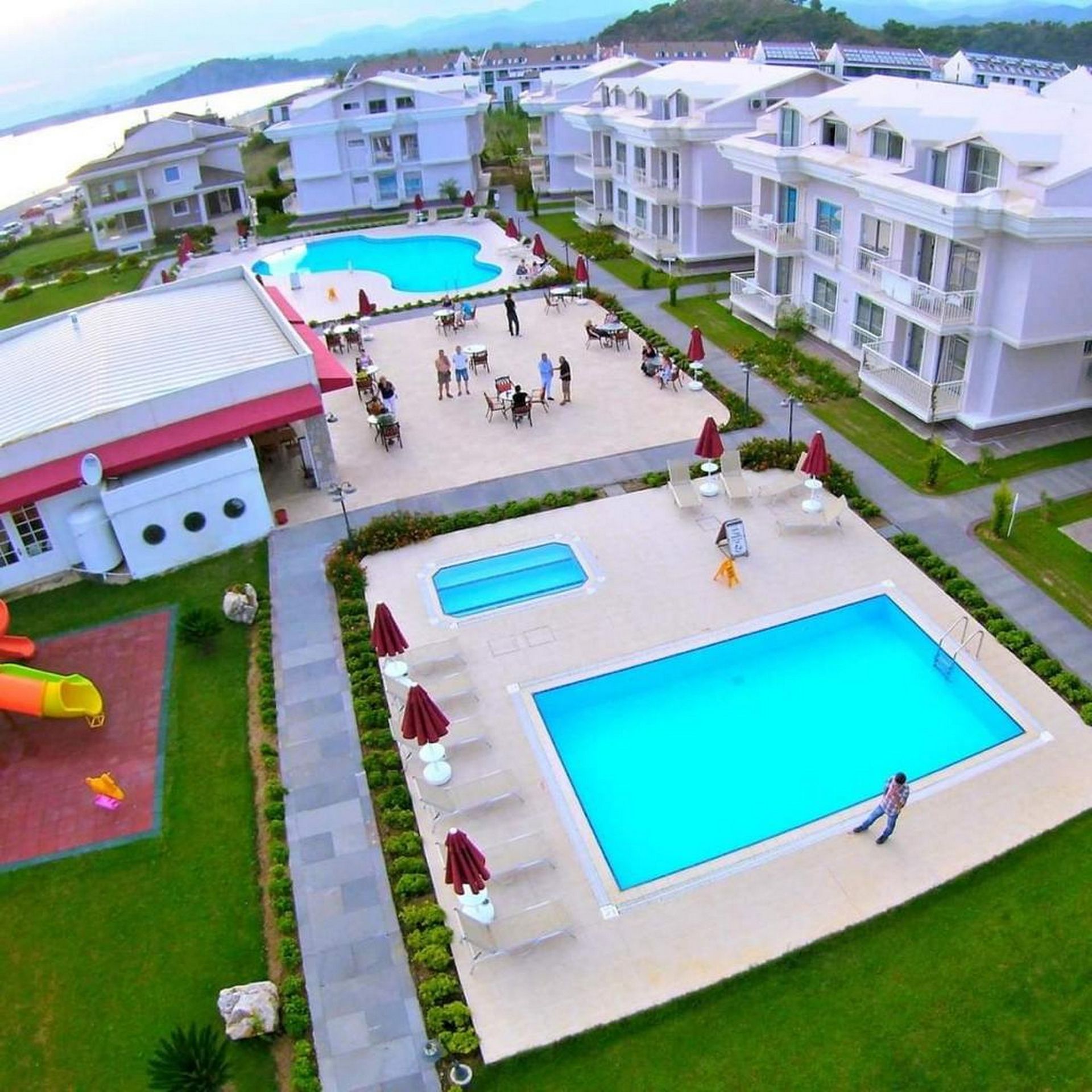 Defne Beach, foto 6