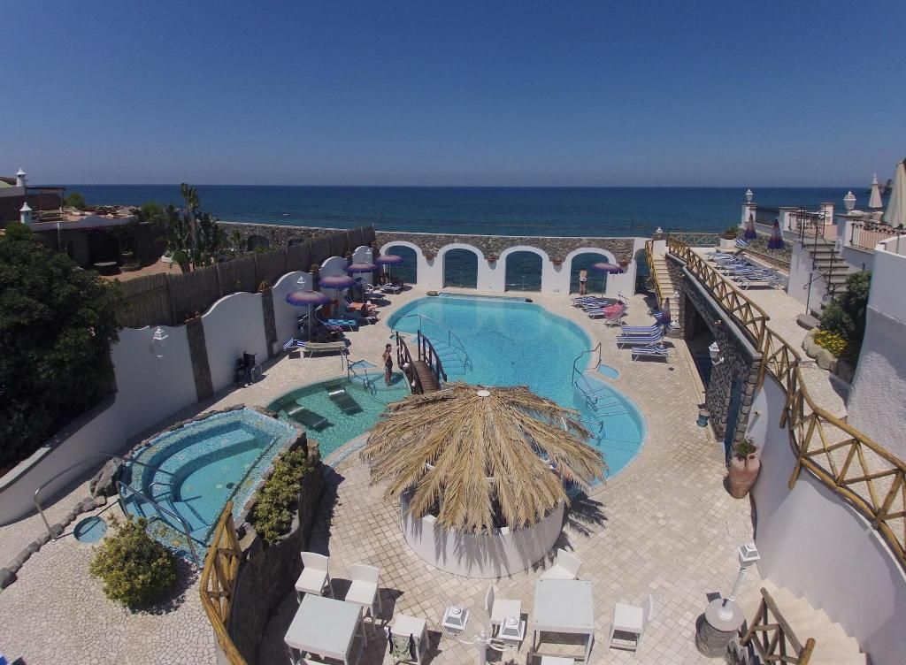 Hotel Terme Tritone, foto 2