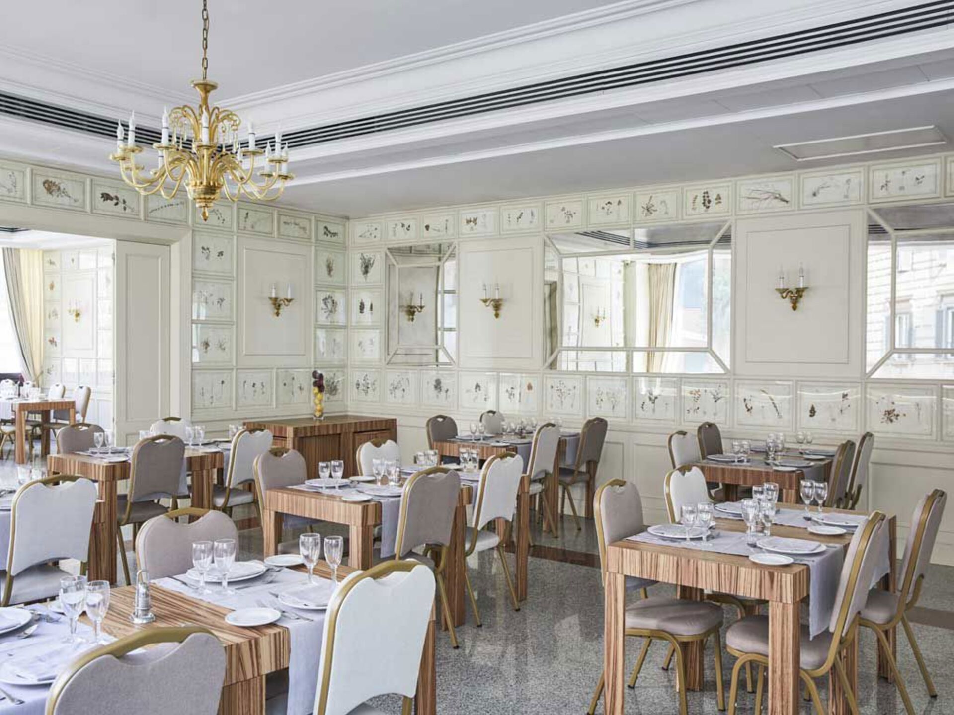 Grand Hotel Palatino, foto 7