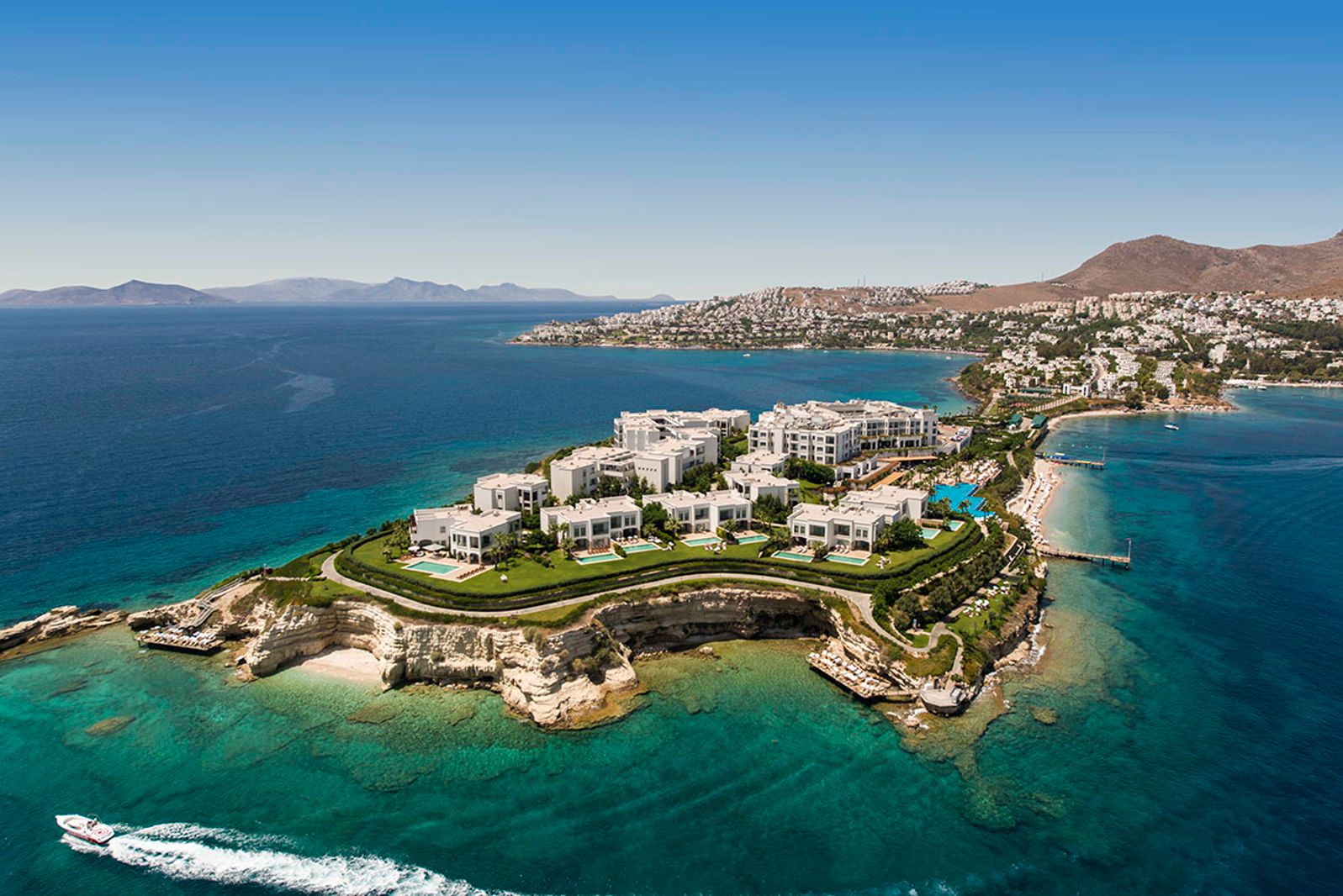 Xanadu Island, foto 4