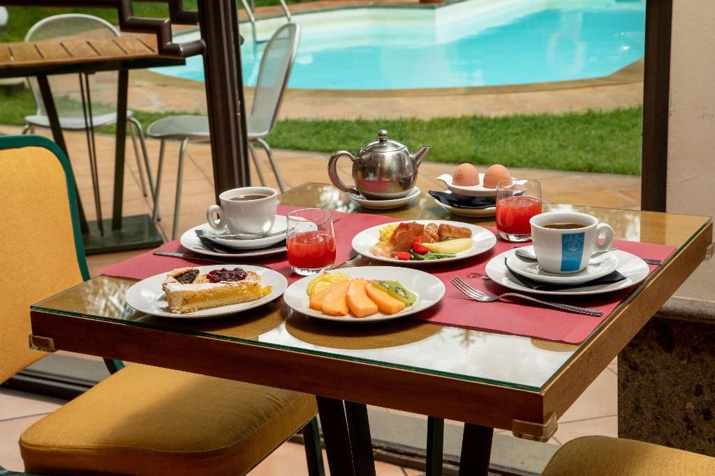 Best Western Park Hotel Roma Nord, foto 15