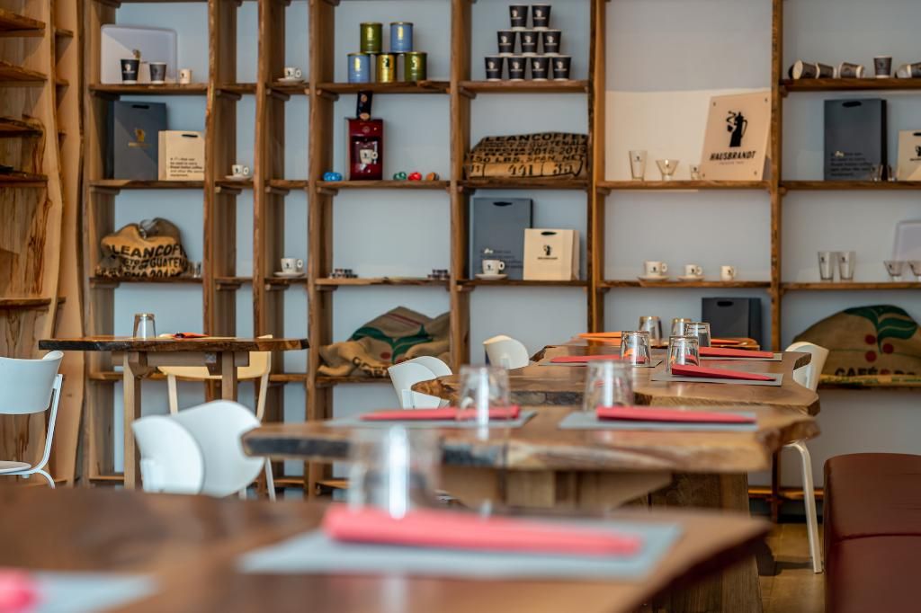 Unahotels Le Terrazze Treviso Hotel & Residence, foto 15