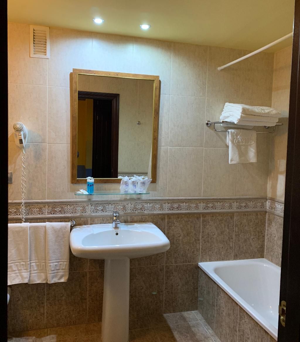Hotel La Sierra, foto 12
