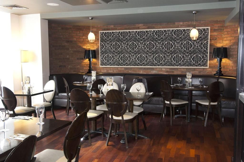 Premier Inn London Euston, foto 4