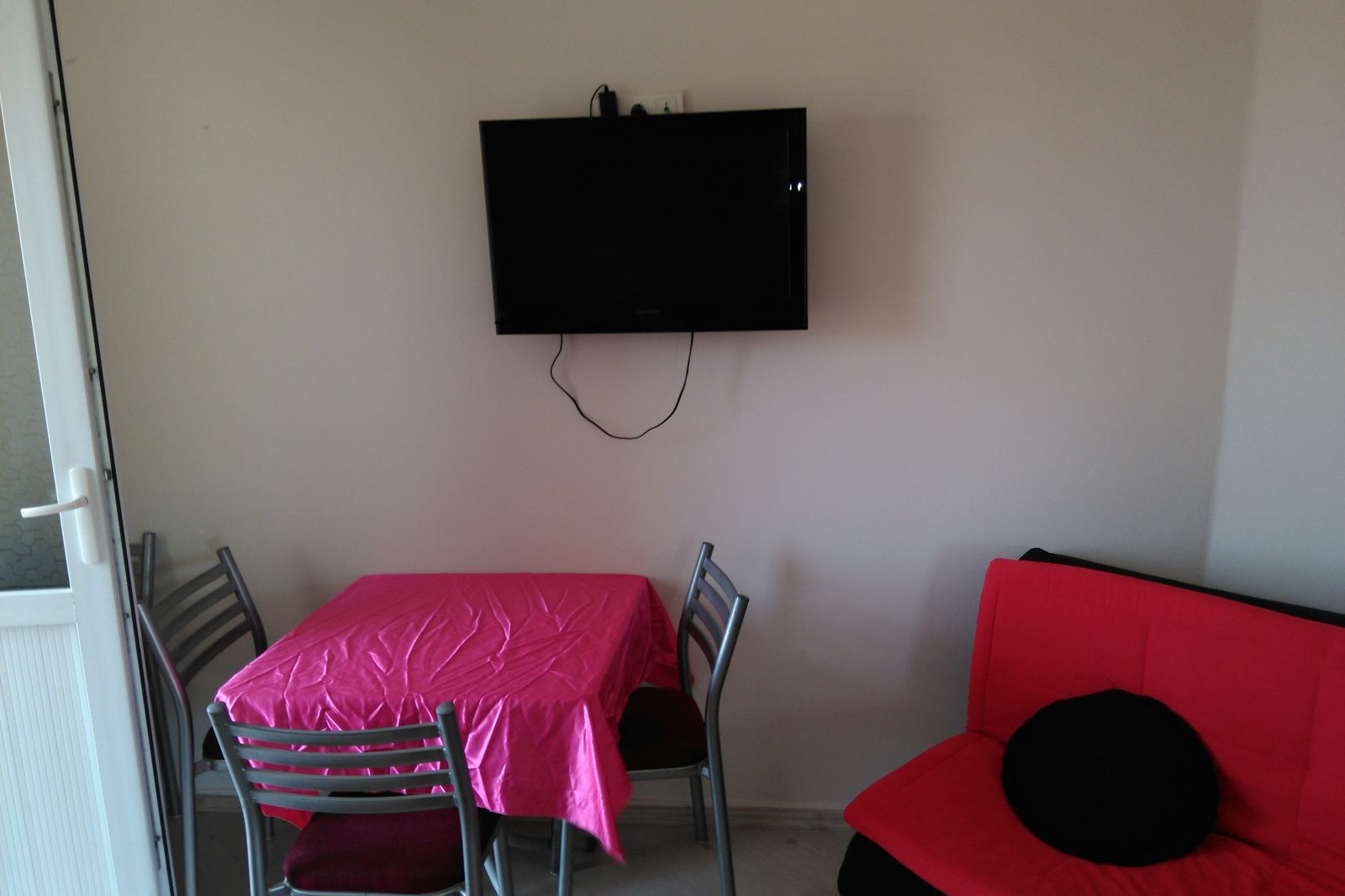 Erkin Apart, foto 11