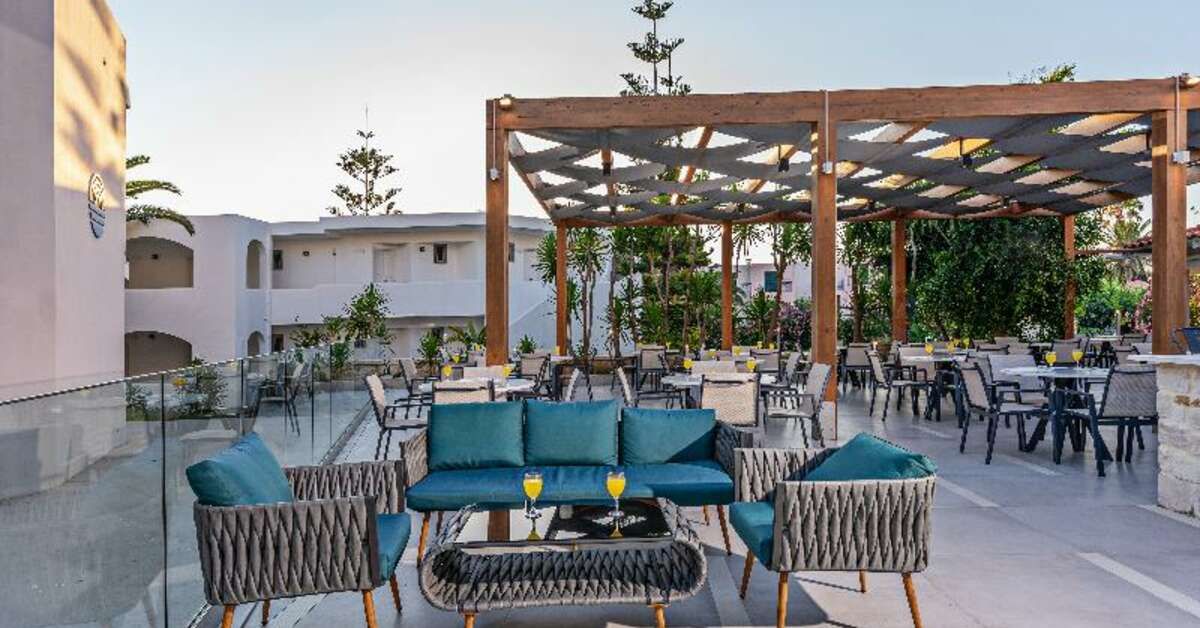 Cretan Beach Resort, foto 14