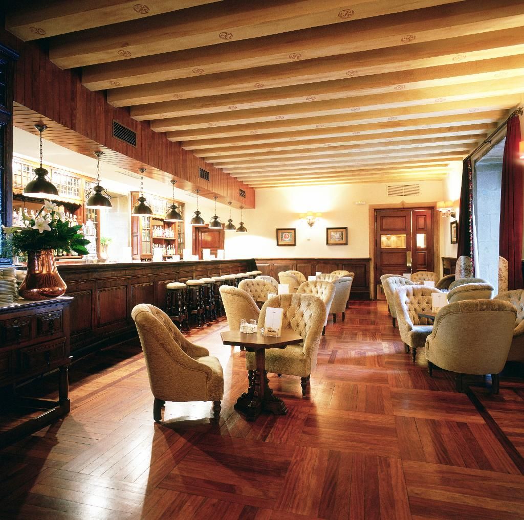 Parador de Santiago de Compostela, foto 13