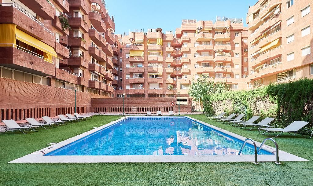 Apartamentos Hesperia Barcelona Sant Joan, foto 5