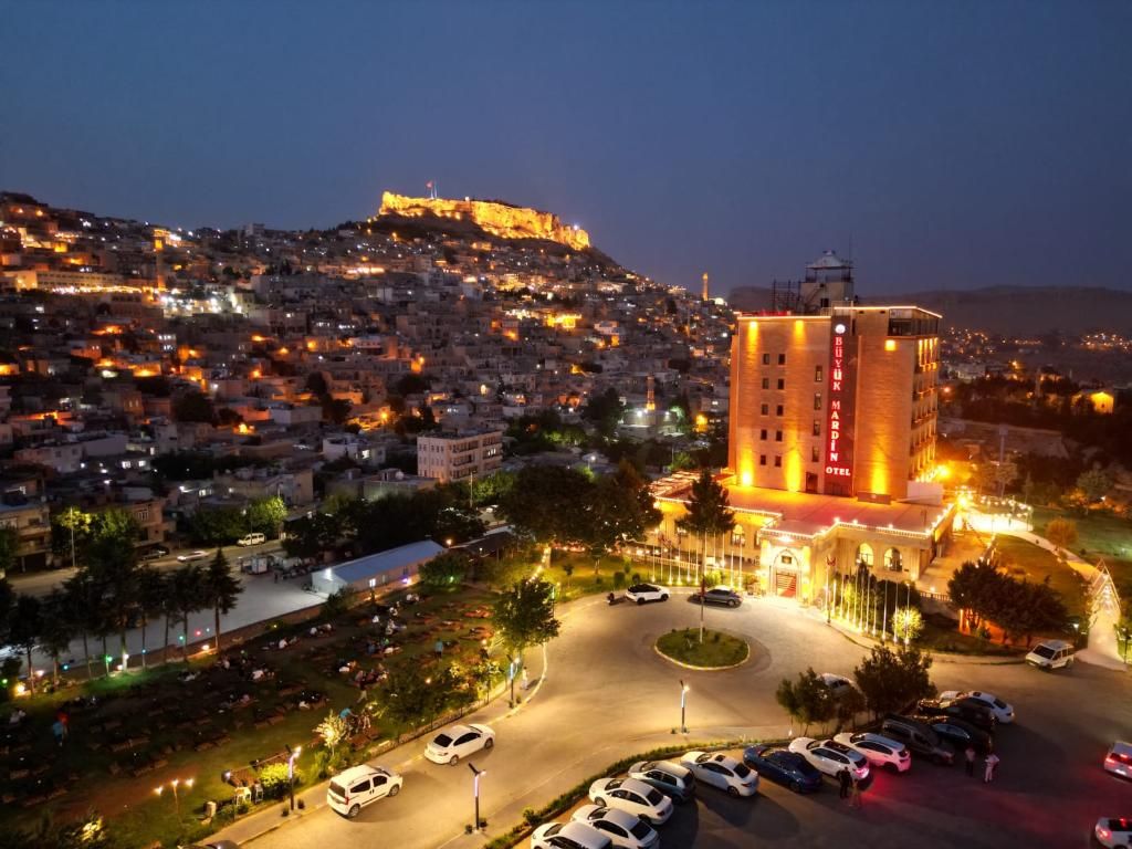 Büyük Mardin Oteli, foto 10