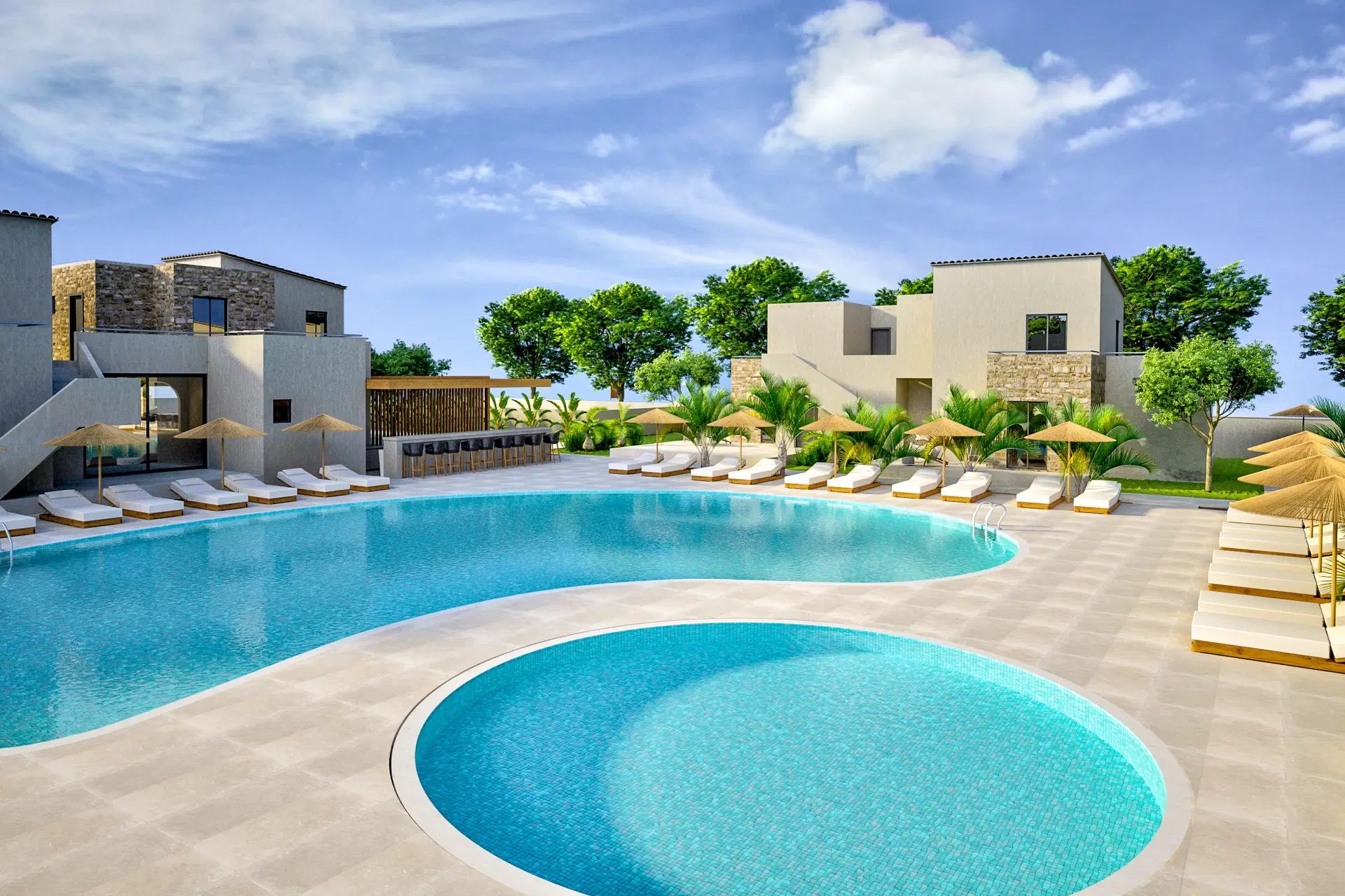 Serena Holiday Resort, foto 10