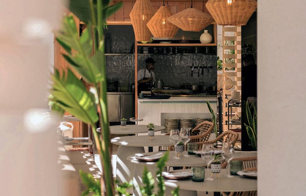 Nativo Hotel Ibiza, foto 8
