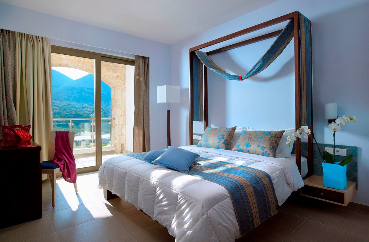 Filion Suites Resort & Spa, foto 9