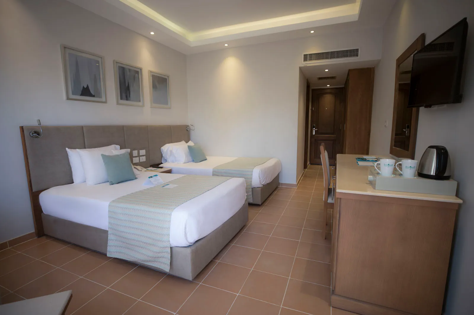 Sunrise Aqua Joy Resort Select